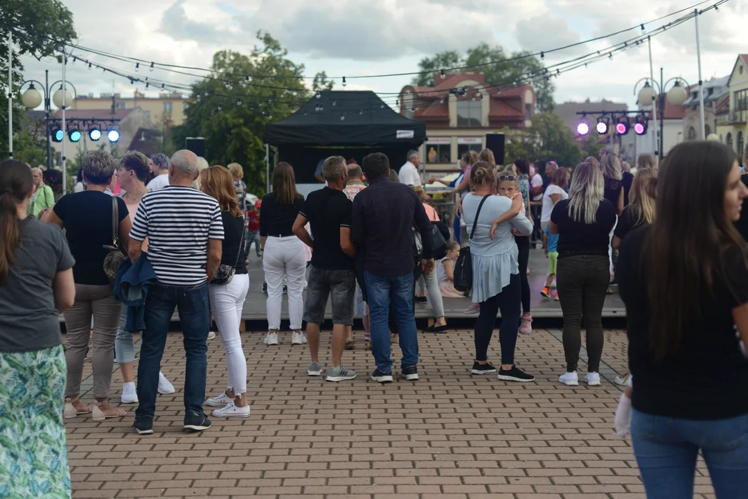 Tarnobrzeskie Potańcówki - tak bawiliśmy się w 2022 roku