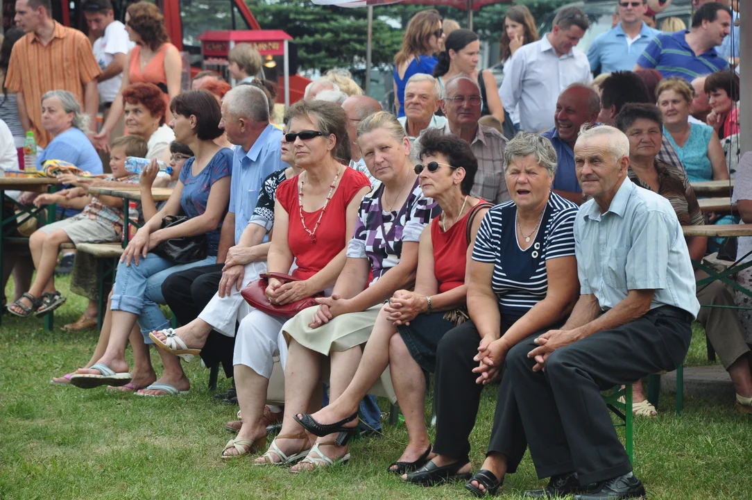 Albertynki w Kolbuszowej - 2012