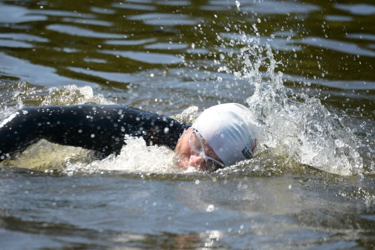 III Triathlon im. Aleksandra Ładosia w Głogowie Małopolskim