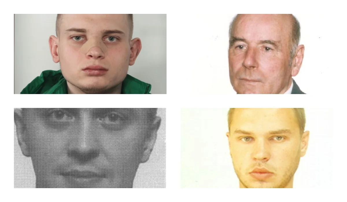 Wszyscy przestępcy z Podkarpacia. Te osoby z naszego województwa uciekają przed policją. Morderca, oszuści i handlarz narkotykami [ZDJĘCIA - CZĘŚĆ 6] - Zdjęcie główne