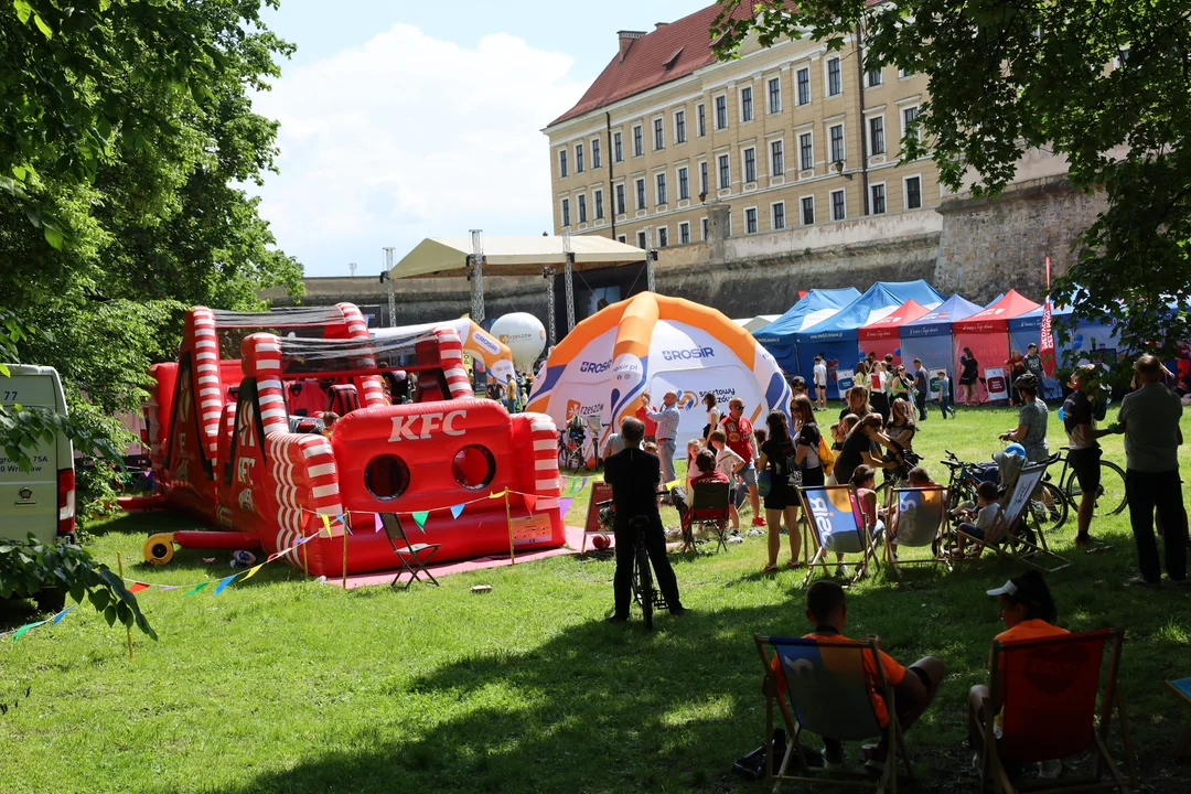 Podkarpacki Festiwal Sportowy