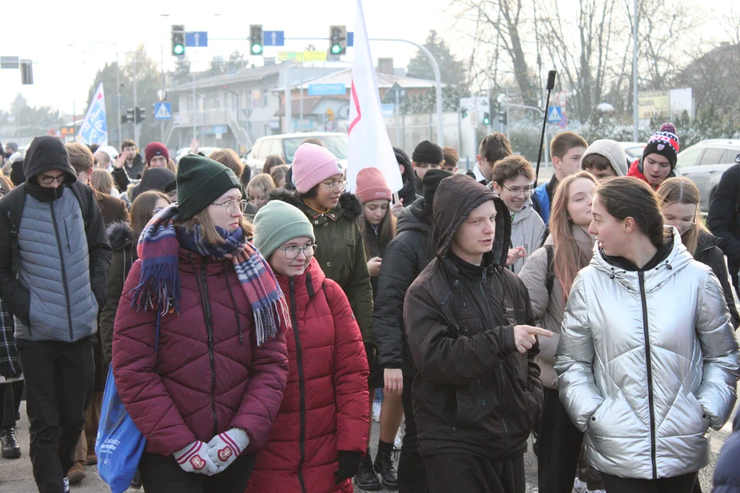 Światowy Dzień Młodzieży Diecezji Rzeszowskiej 2022