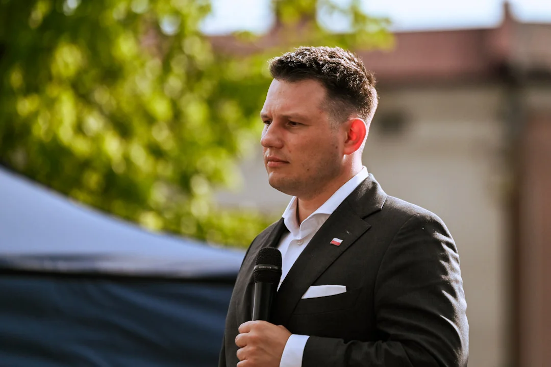 Mentzen w Mielcu