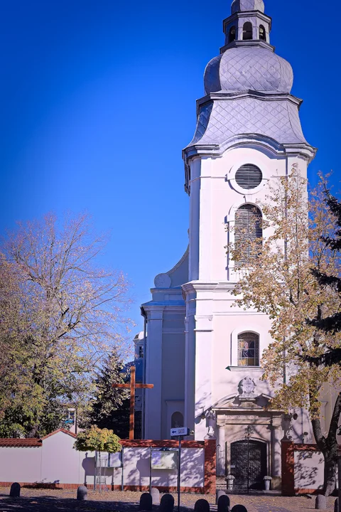 Kościół św. Mateusza w Mielcu