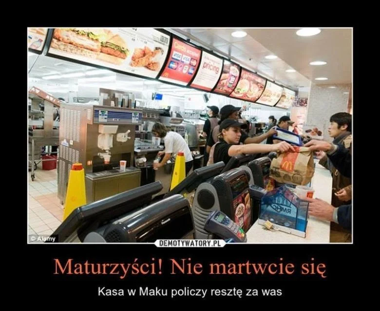 Najlepsze memy na maturę