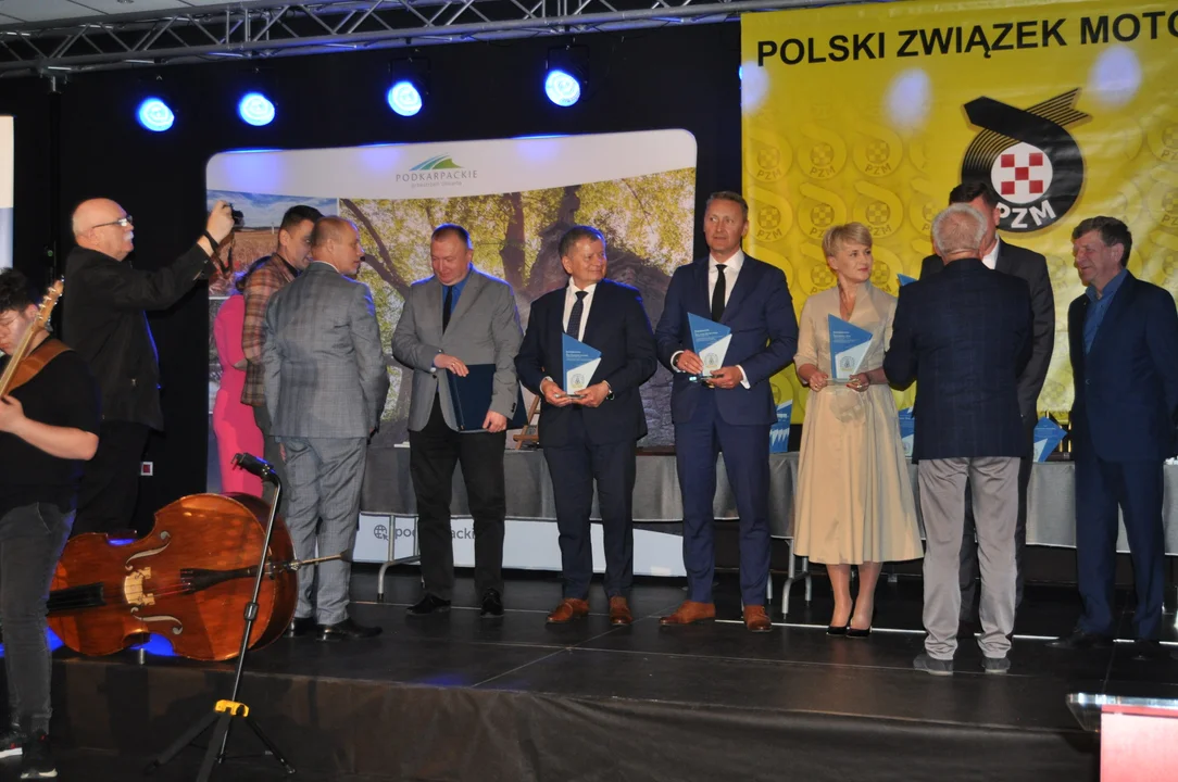 Złoty Jubileusz Świata Sportu w Mielcu