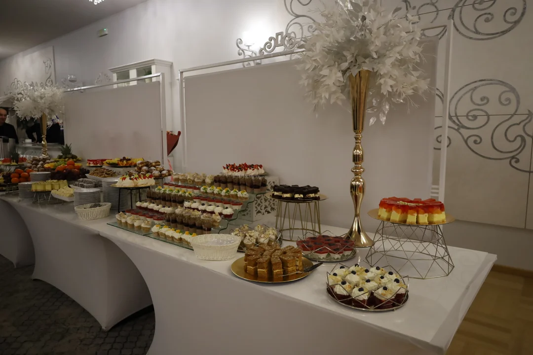 Studniówka  1 lo rzeszów 2026