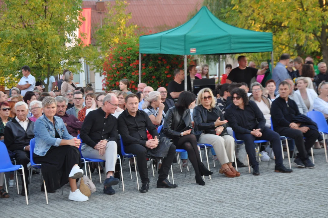 Koncert Muzyki Filmowej w Przecławiu