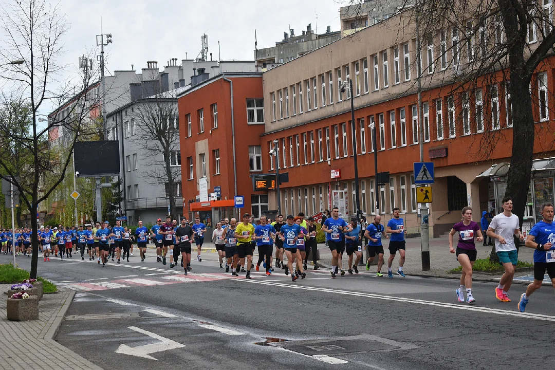 17. PKO Półmaraton Rzeszowski