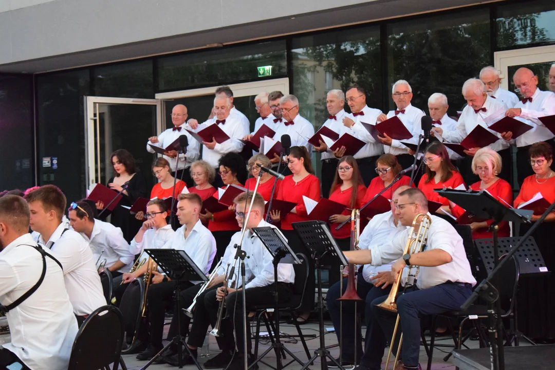 Koncert pt. „Brygadier nieśmiertelnej nadziei”