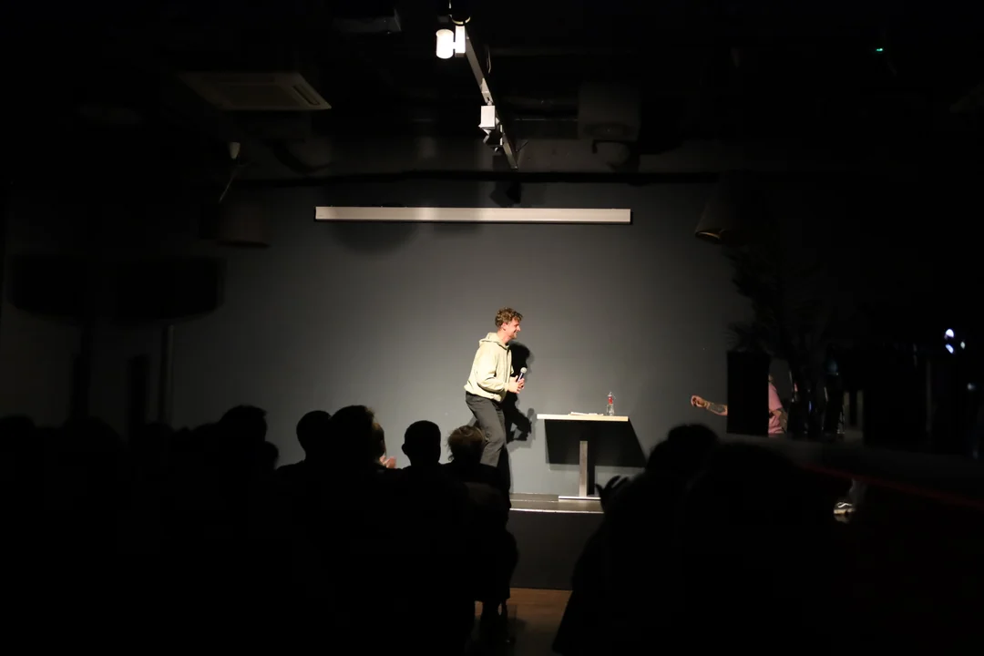 Scena