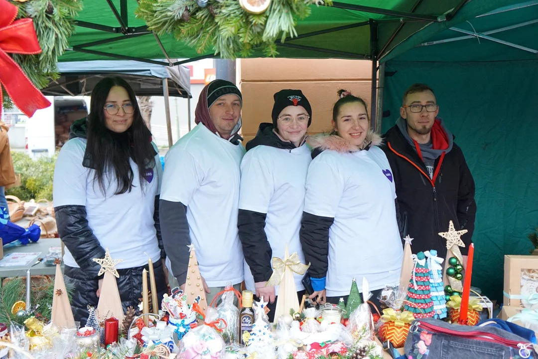 Lesko jednoczy siły dla Maksa