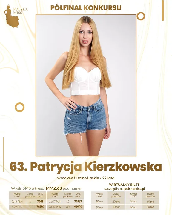 Polska Miss 2023