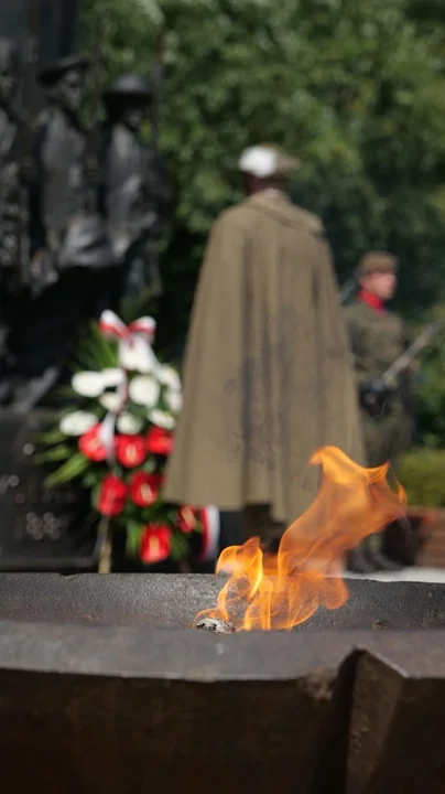 Obchody święta Wojska Polskiego w Rzeszowie