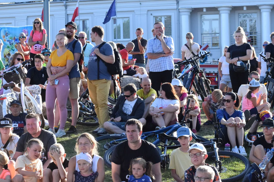 Co to był za Rajd! W Rundce Rowerowej z Powiatem Mieleckim wzięło udział ponad 700 mieszkańców [ZDJĘCIA, VIDEO] - Zdjęcie główne