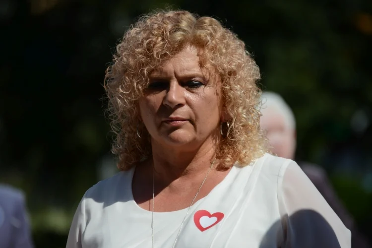 Aleja Milionerów Prawa i Sprawiedliwości