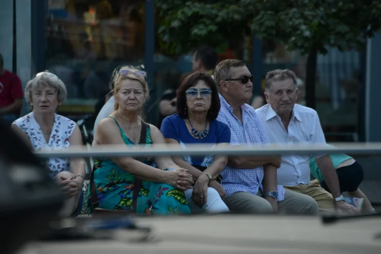 Tarnobrzeskie Dni Seniora