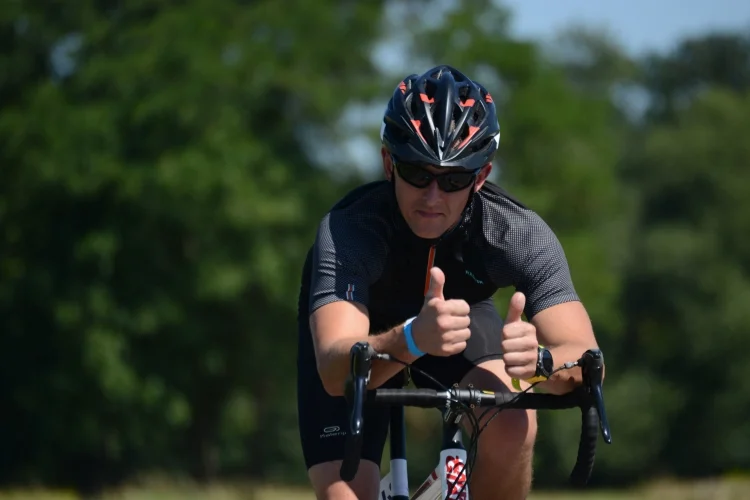 III Triathlon im. Aleksandra Ładosia w Głogowie Małopolskim