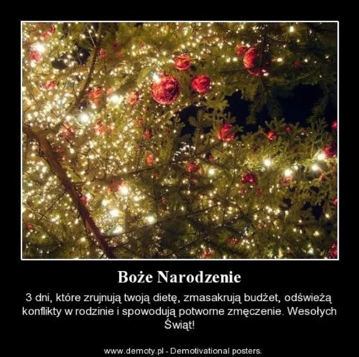 Memy na Święta Bożego Narodzenia