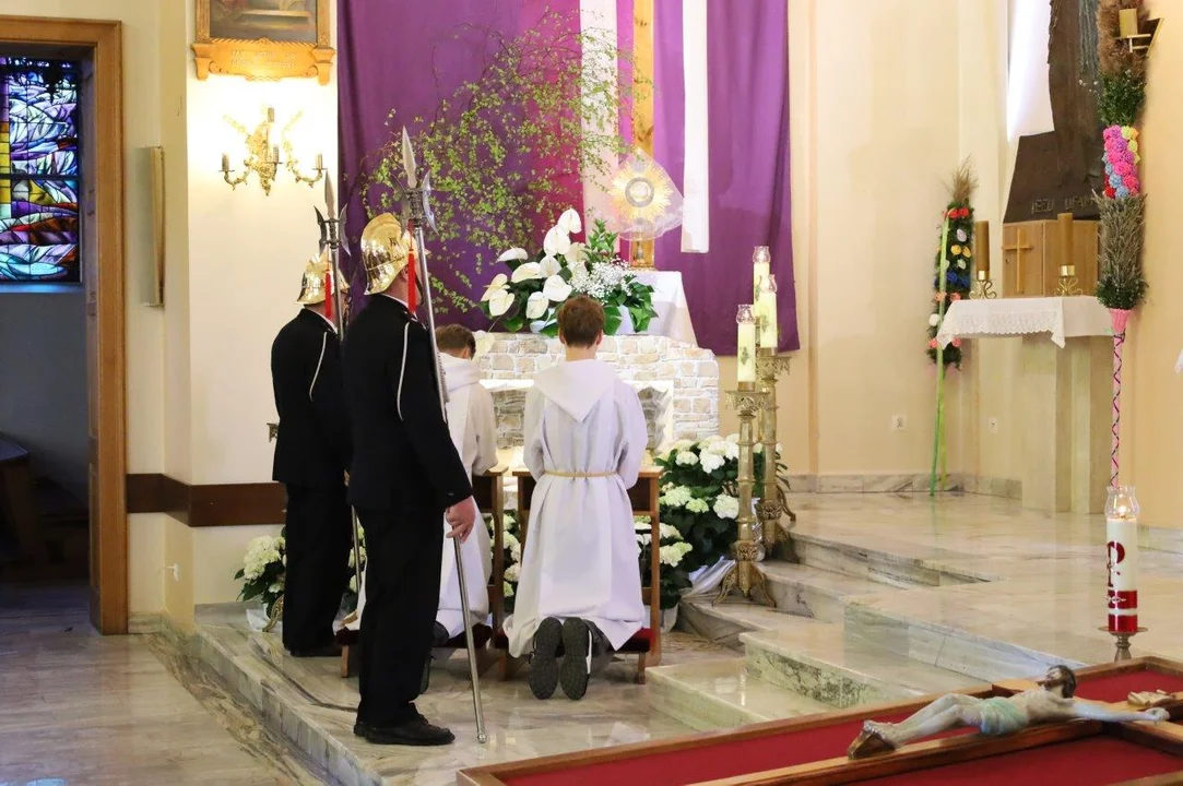 Kolbuszowa Górna