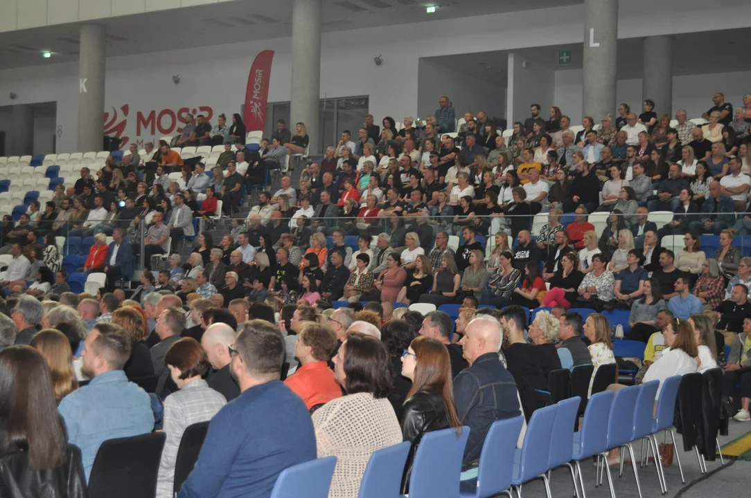 Koncert "Queen Symfoniczny