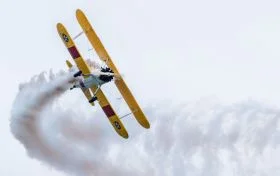 Boeing Stearman