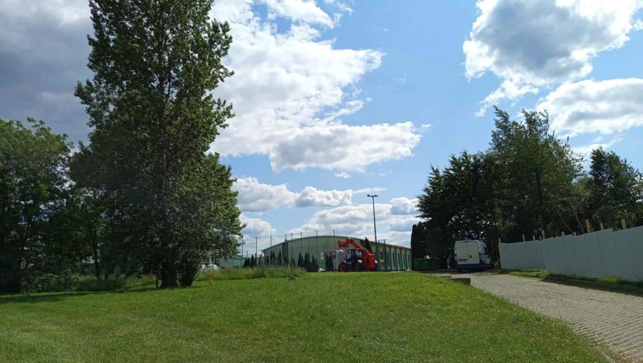 Prace ruszą niedługo