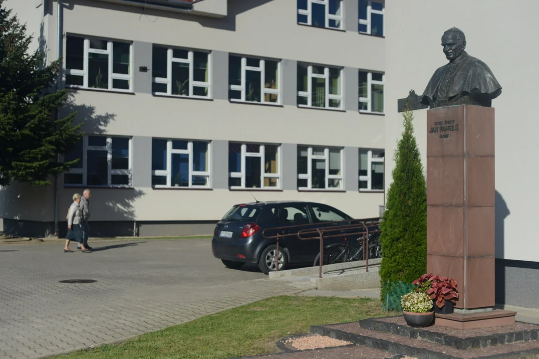 Wybory 2023: Tak głosuje Tarnobrzeg
