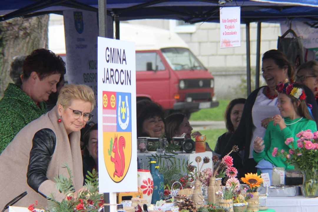 II Festiwal Kultury Lasowiackiej w Stalowej Woli