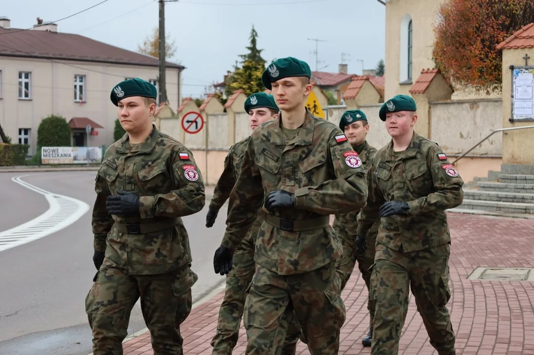 Święto Niepodległości w Kolbuszowej 2025