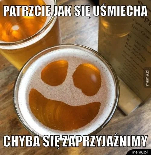 Dzień Piwa. Zobacz najlepsze memy