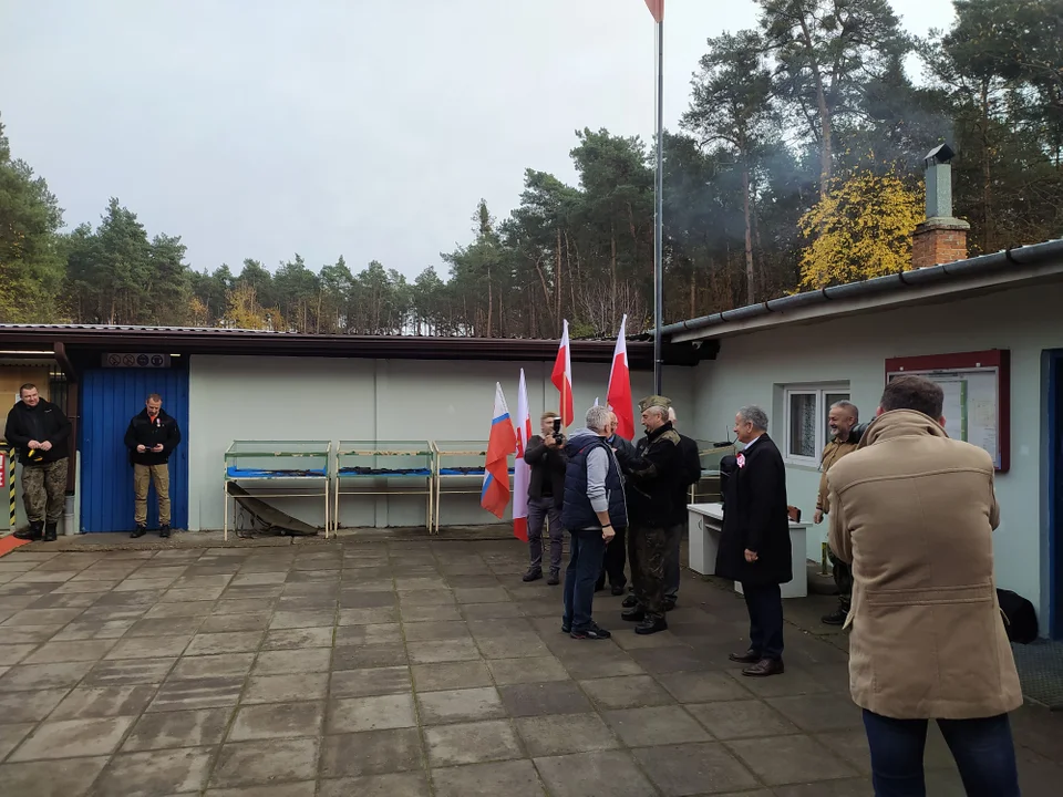 Otwarte Zawody Strzeleckie z okazji Święta Niepodległości 2022