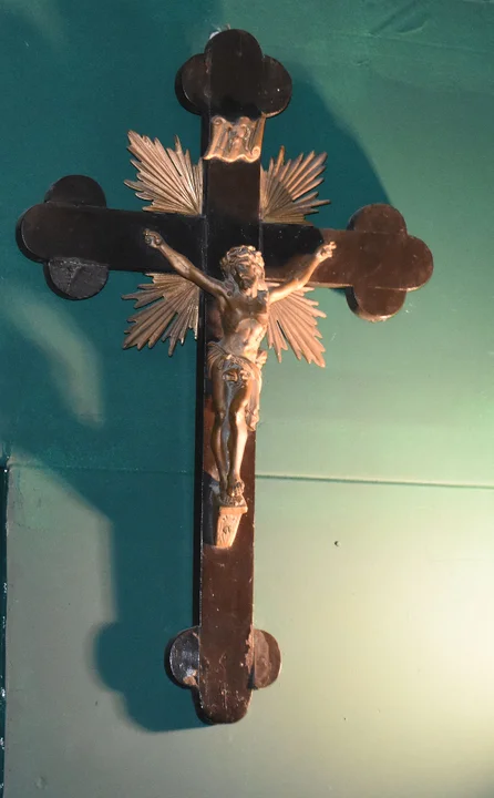 Noc muzeum w Lesku