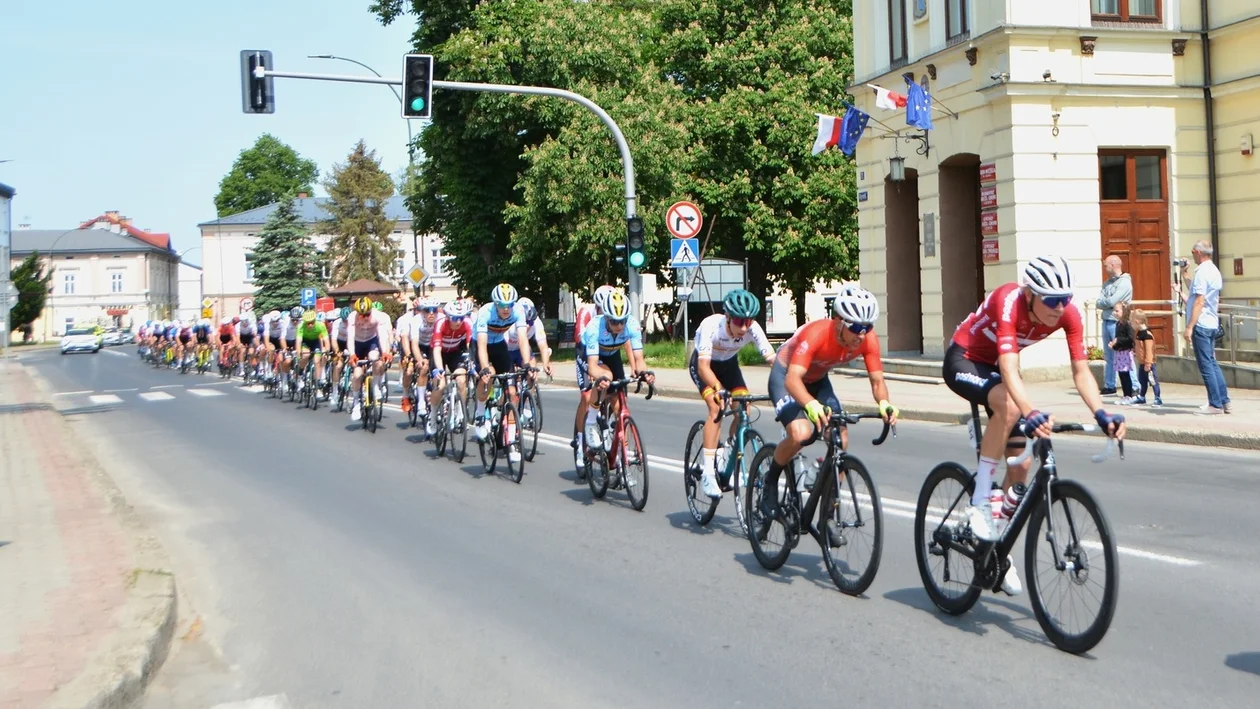 V etap Orlen Wyścigu Narodów