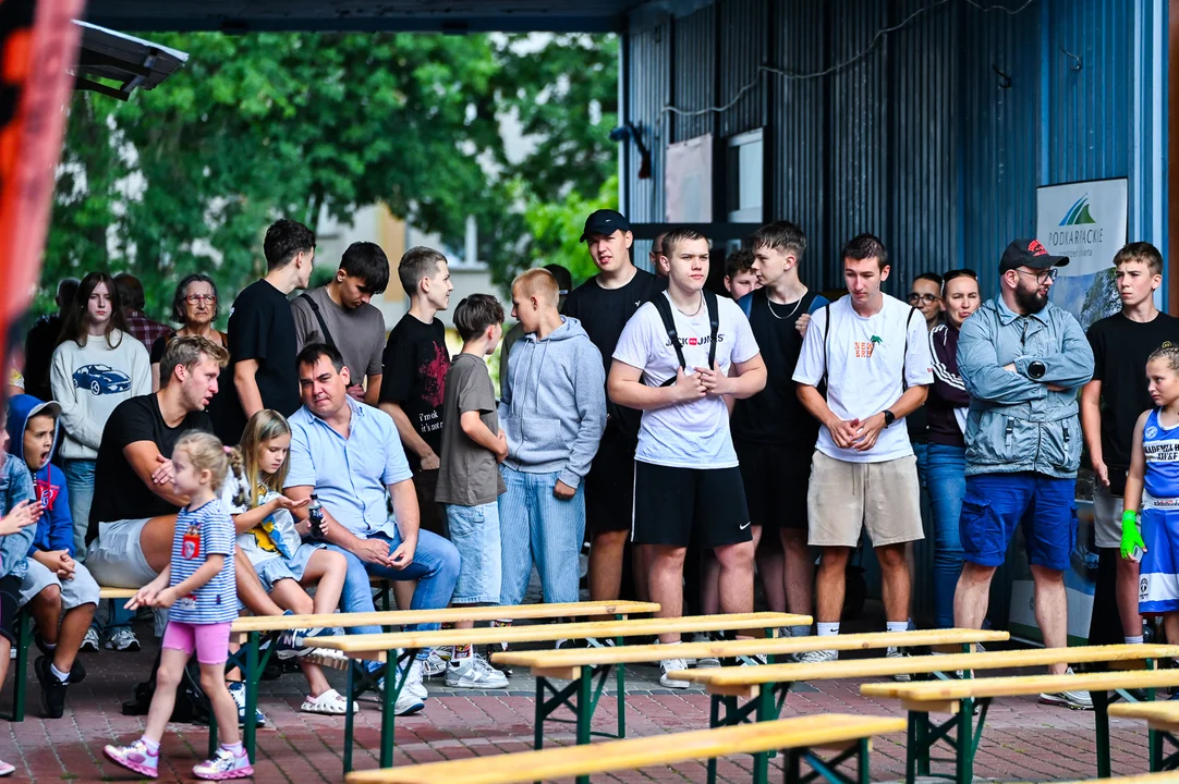 GPPH & MSB Bitwa o Dziedziniec
