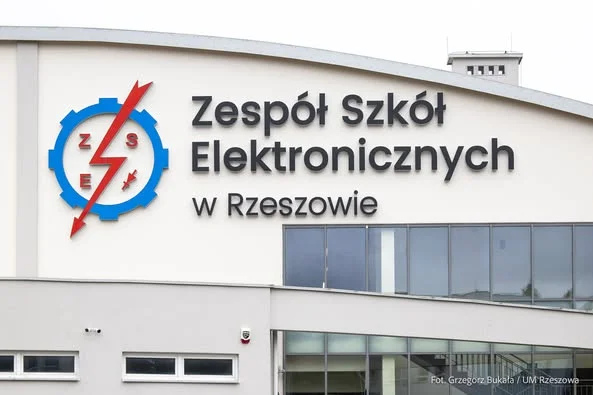 Remont rzeszowskiej szkoły na finiszu