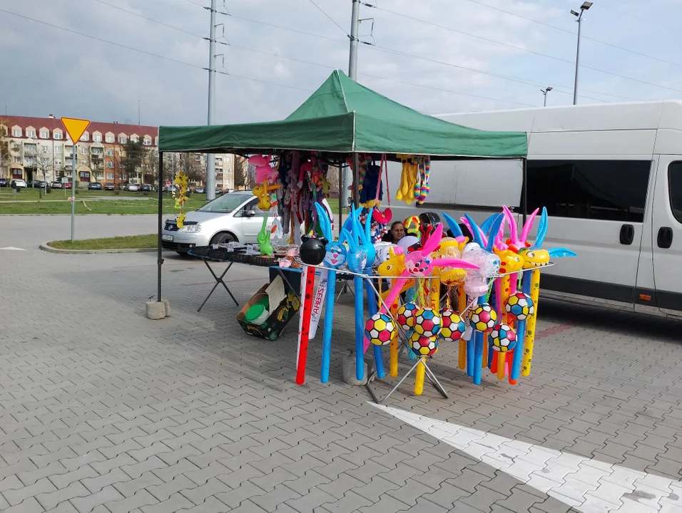 Jak świętowali mielczanie oprócz rodzinnych spotkań w niedzielne popołudnie