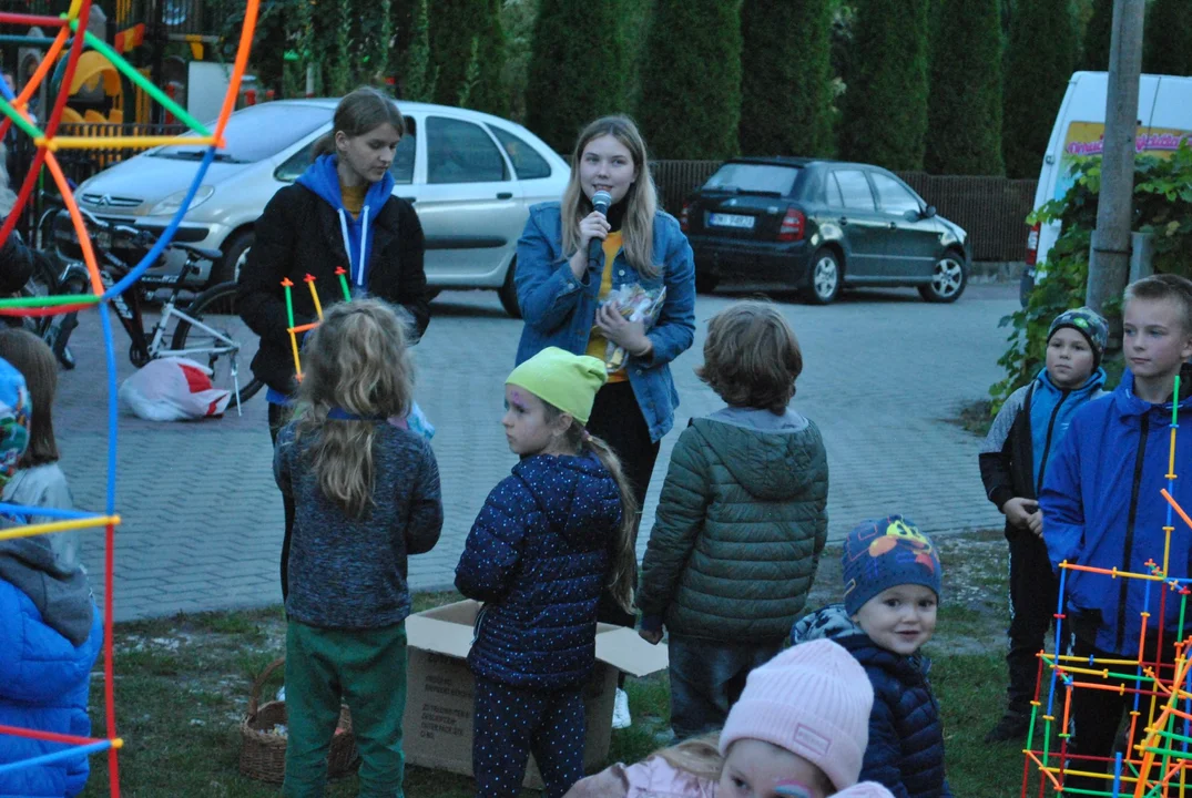 Święto ziemniaka w Wadowicach Górnych