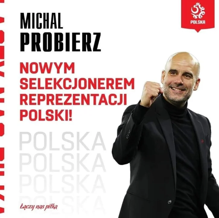 Najlepsze memy po wyborze Michała Probierza na stanowisko selekcjonera reprezentacji Polski