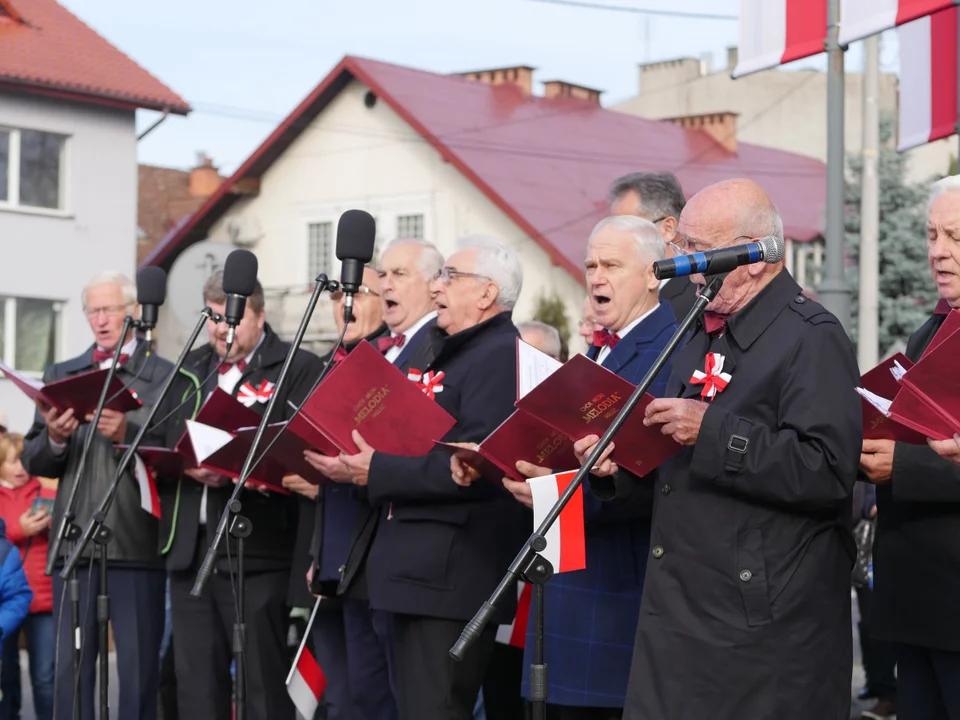 Święto Niepodległości Mielec