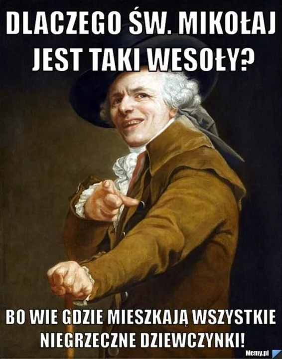 Memy na Święta Bożego Narodzenia