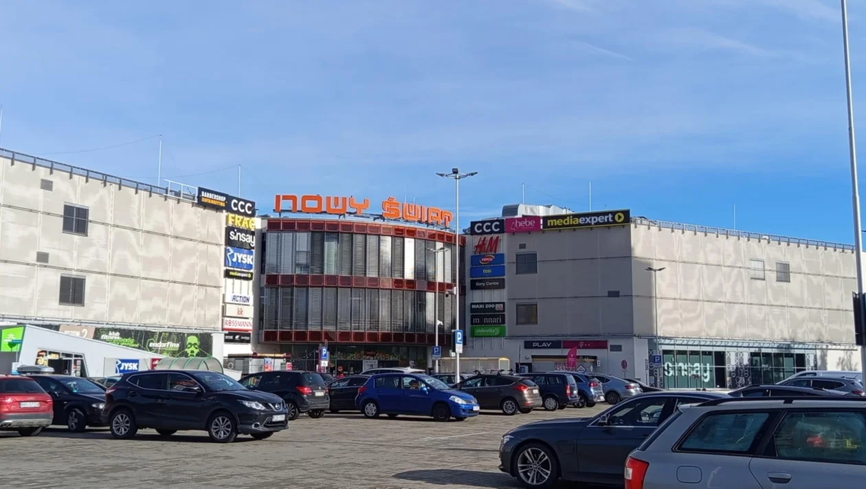 Ulica Krakowska 20