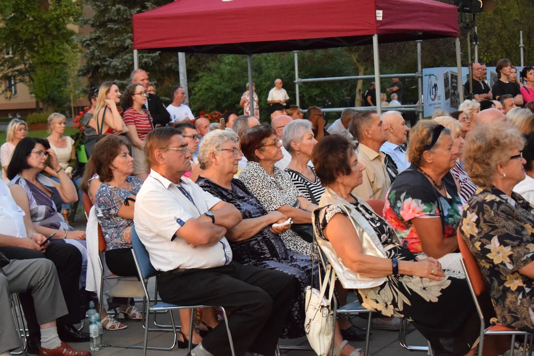 Koncert pt. „Brygadier nieśmiertelnej nadziei”