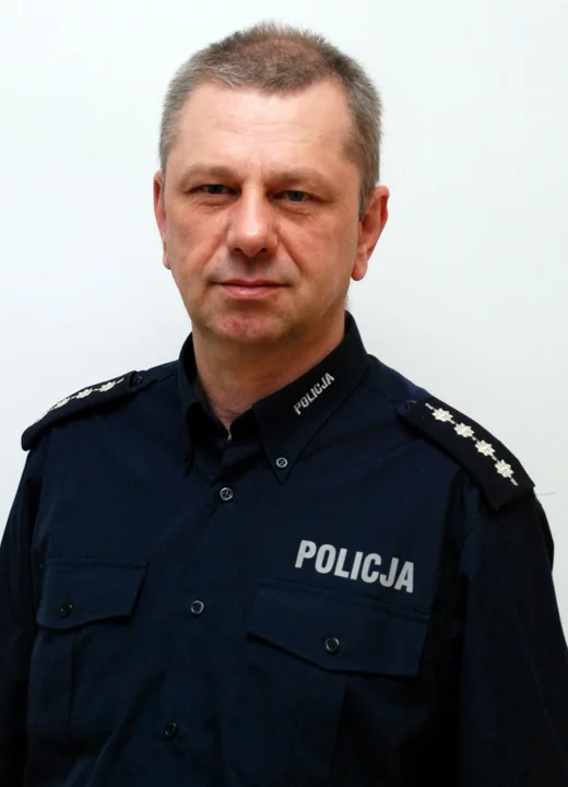 Dzielnicowi z powiatu kolbuszowskiego