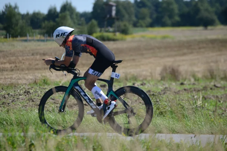 III Triathlon im. Aleksandra Ładosia w Głogowie Małopolskim