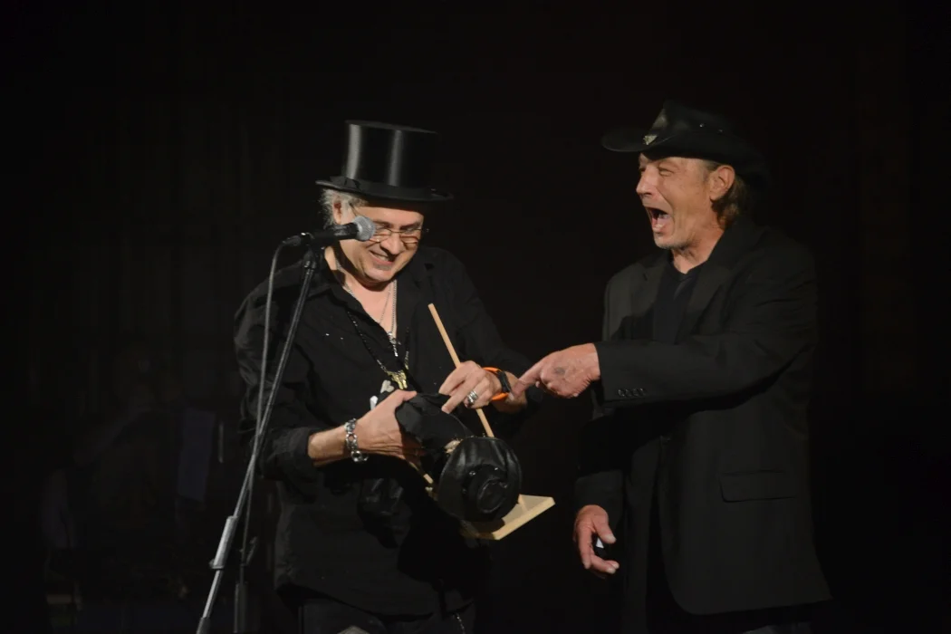 Satyrblues 2023 w Tarnobrzegu