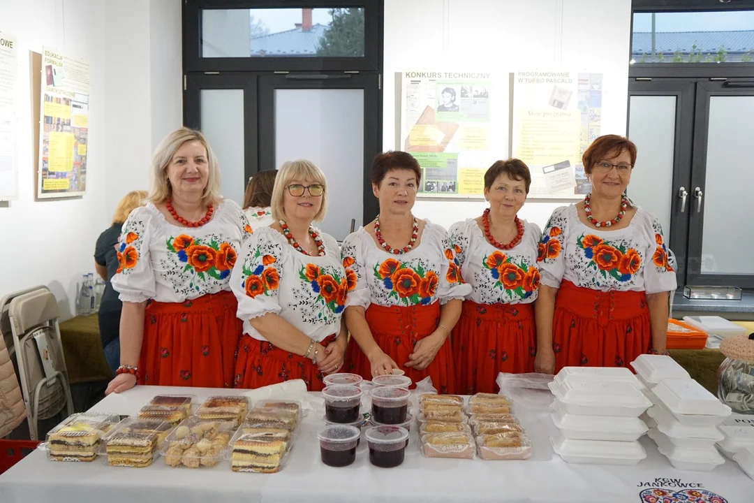 Koncert charytatywny w Bieszczadzkim Domu Kultury przyciągnął tłumy