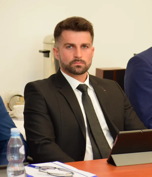 Andrzej Kopeć (33 l)