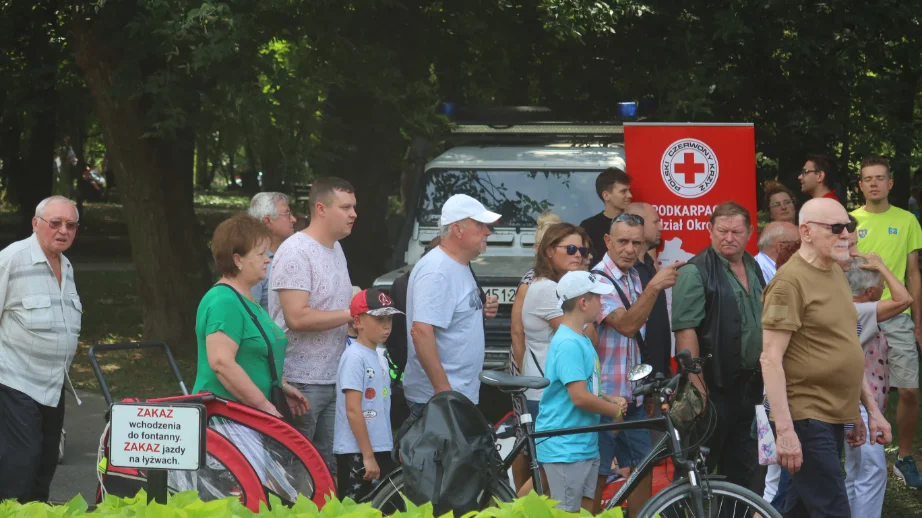 Piknik Wojskowy w Rzeszowie. Byłeś? Znajdź się na zdjęciach