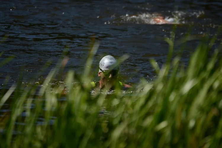 III Triathlon im. Aleksandra Ładosia w Głogowie Małopolskim